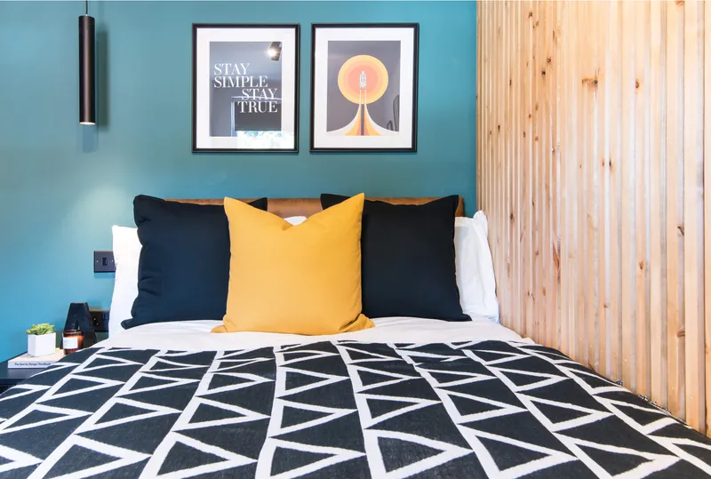 Vibrant 6 Bedroom House // 2026/7 - Image 9